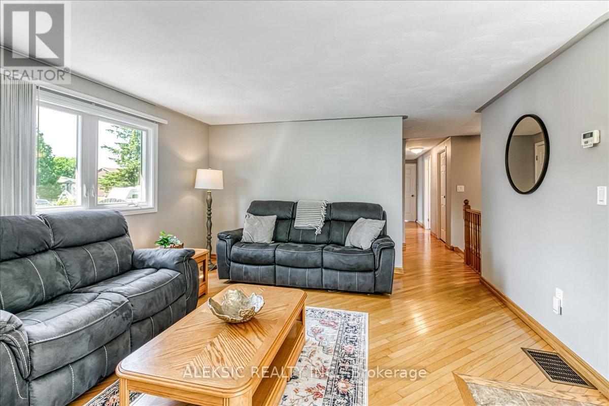 91 Montcalm Street, Greater Sudbury, Ontario  P0M 1B0 - Photo 2 - X13580534