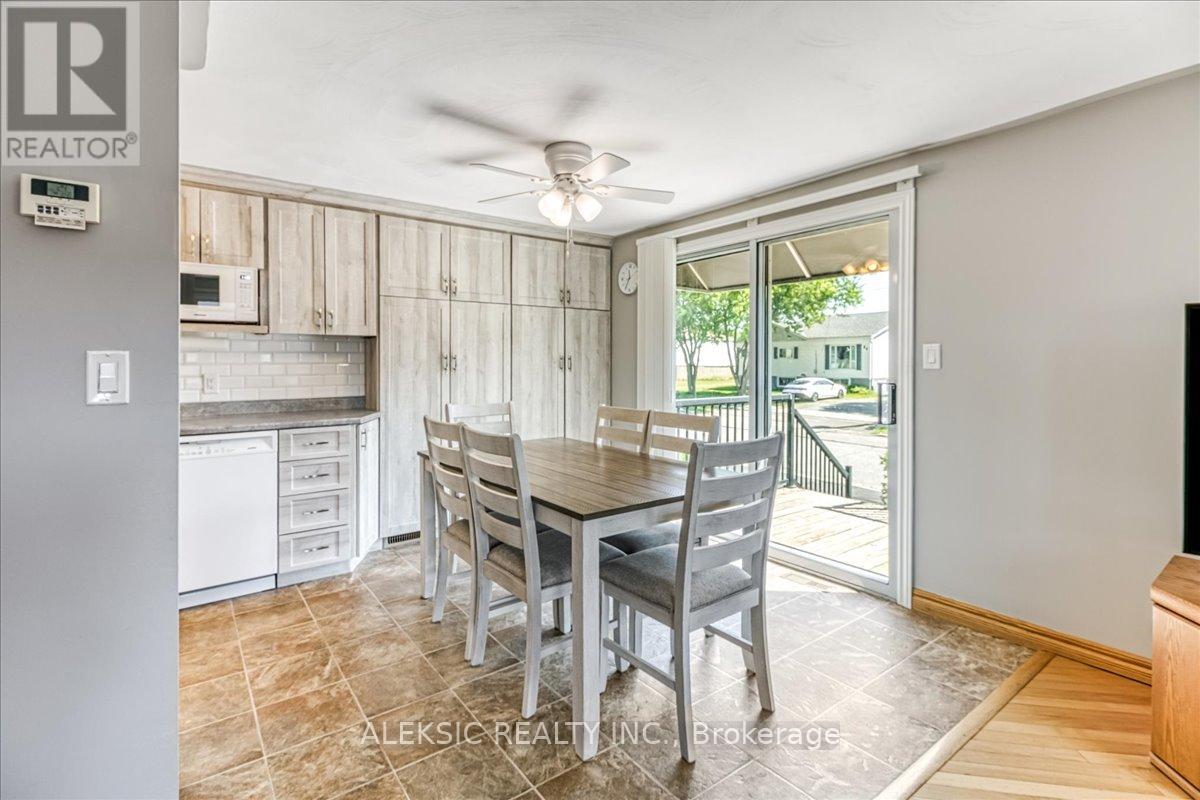 91 Montcalm Street, Greater Sudbury, Ontario  P0M 1B0 - Photo 4 - X13580534