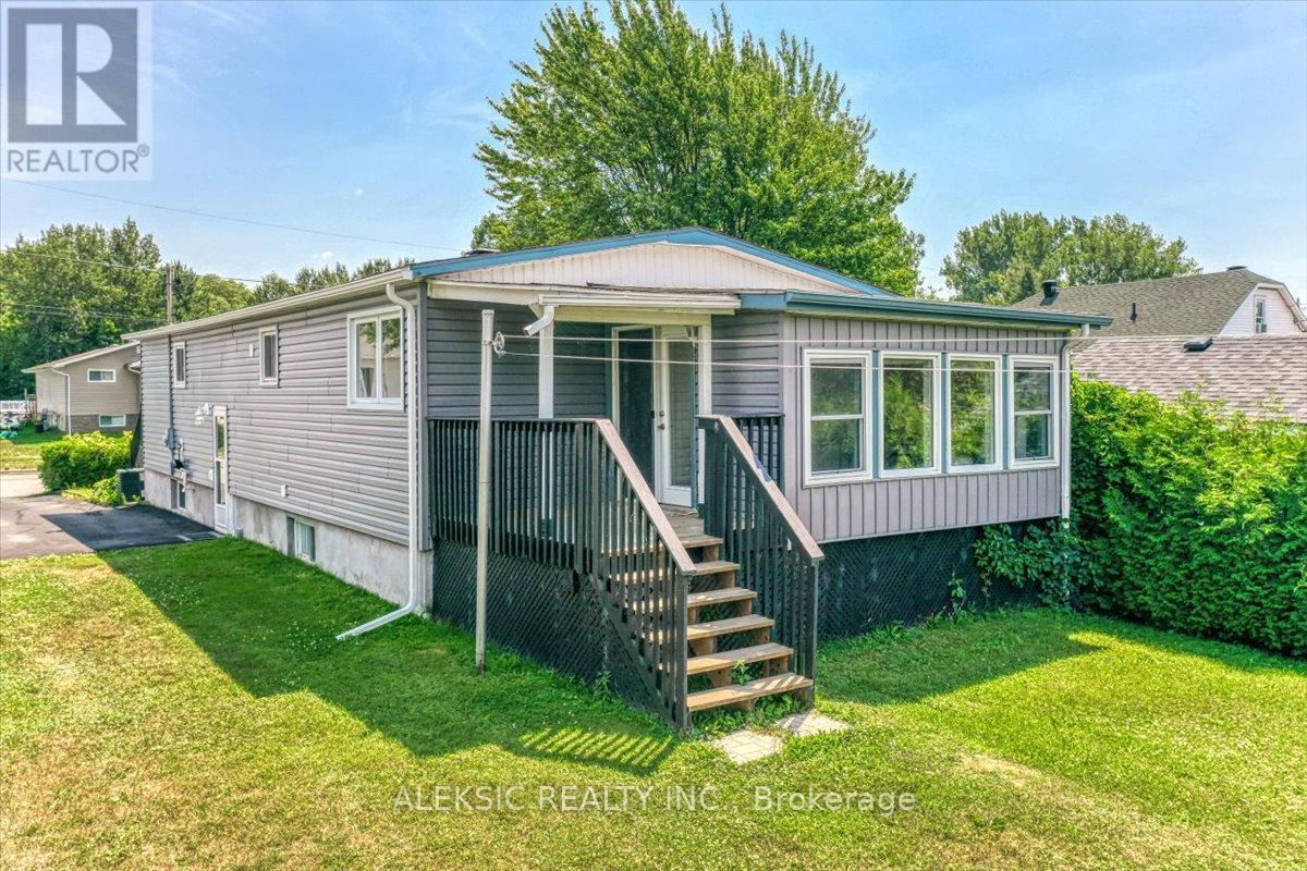 91 Montcalm Street, Greater Sudbury, Ontario  P0M 1B0 - Photo 20 - X13580534
