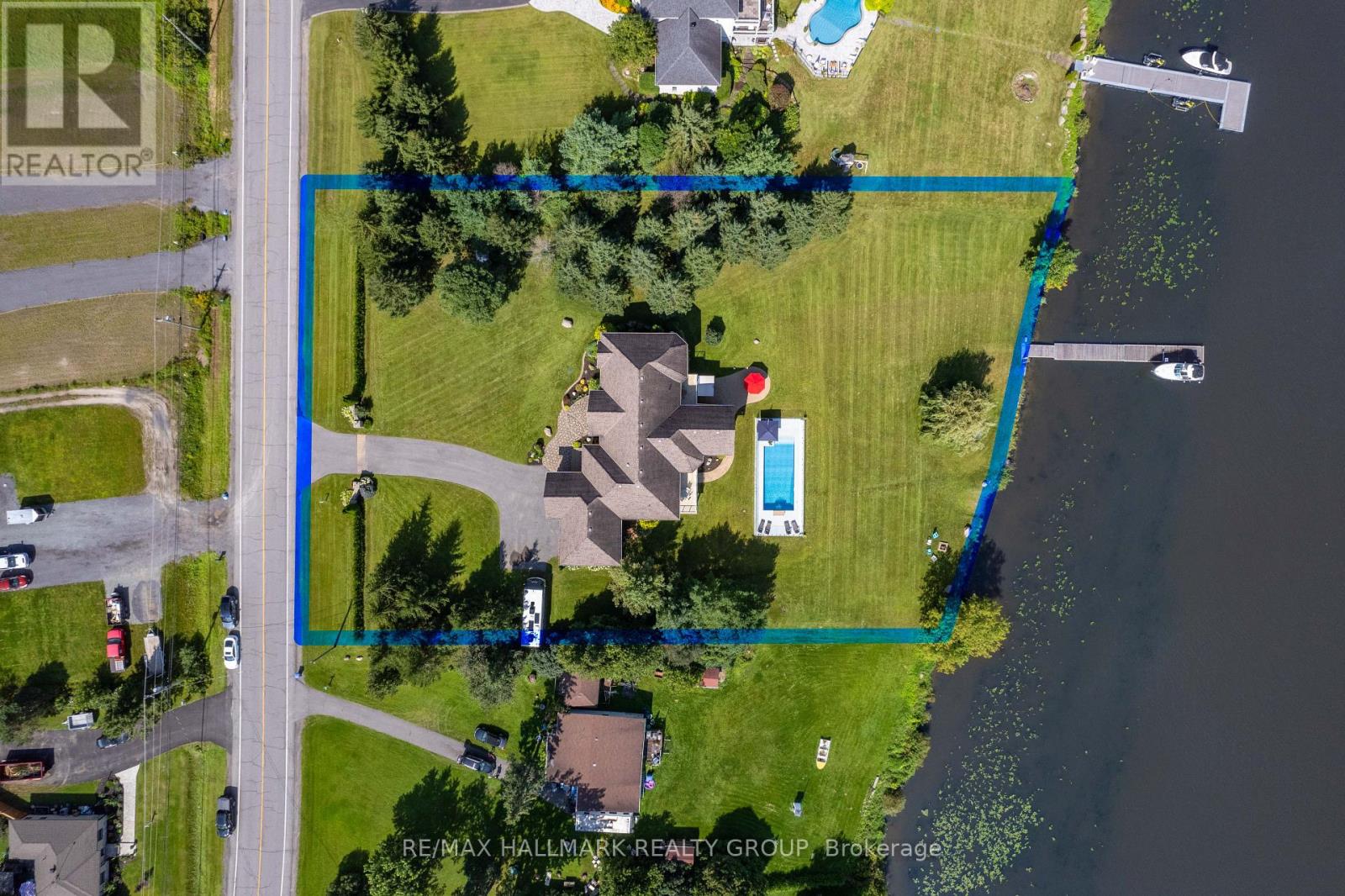 3665 Front Road, Champlain, Ontario  K6A 2W5 - Photo 5 - X13472586