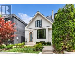 LOWER - 431 ARLINGTON AVENUE, Toronto, Ontario