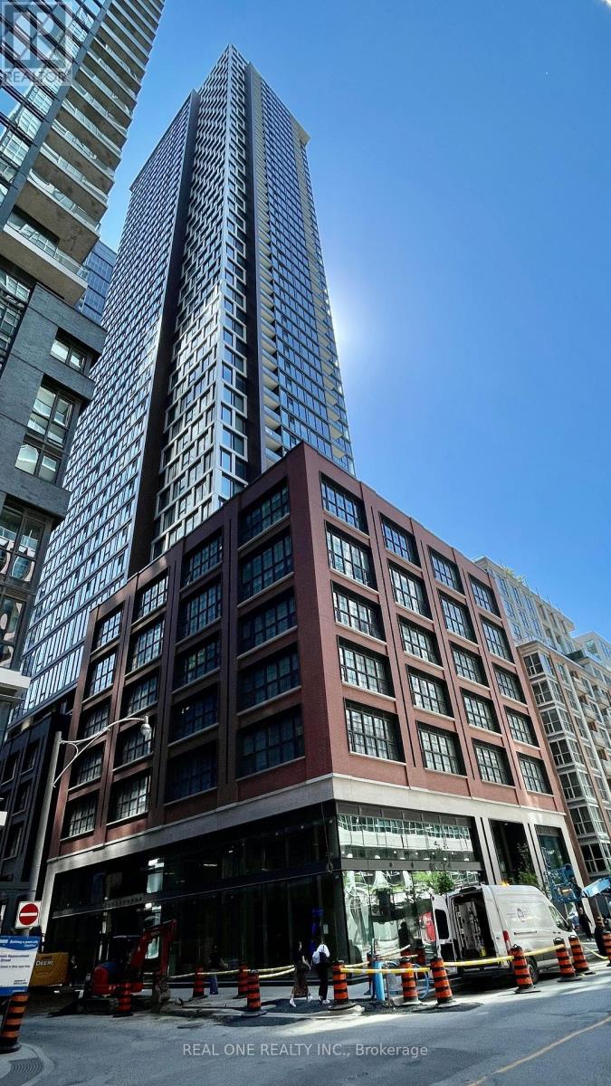 4712 - 55 Mercer Street, Toronto (Waterfront Communities), Ontario  M5V 0W4 - Photo 2 - C13655348