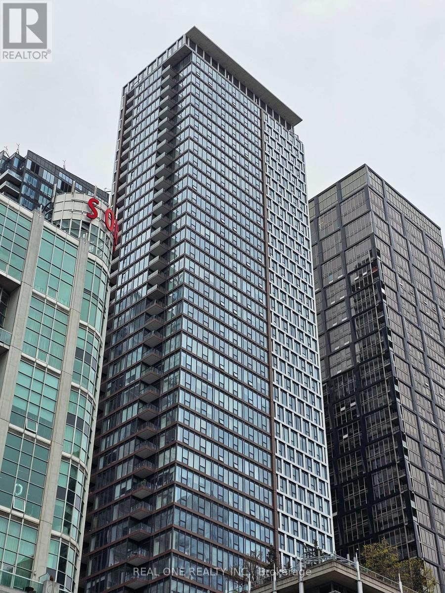 4712 - 55 Mercer Street, Toronto (Waterfront Communities), Ontario  M5V 0W4 - Photo 27 - C13655348