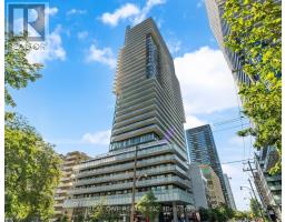 1411 - 185 ROEHAMPTON AVENUE, Toronto, Ontario