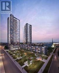 907 - 6 Sonic Way, Toronto, Ontario M3C 0P1 - Photo 1 - C13655384