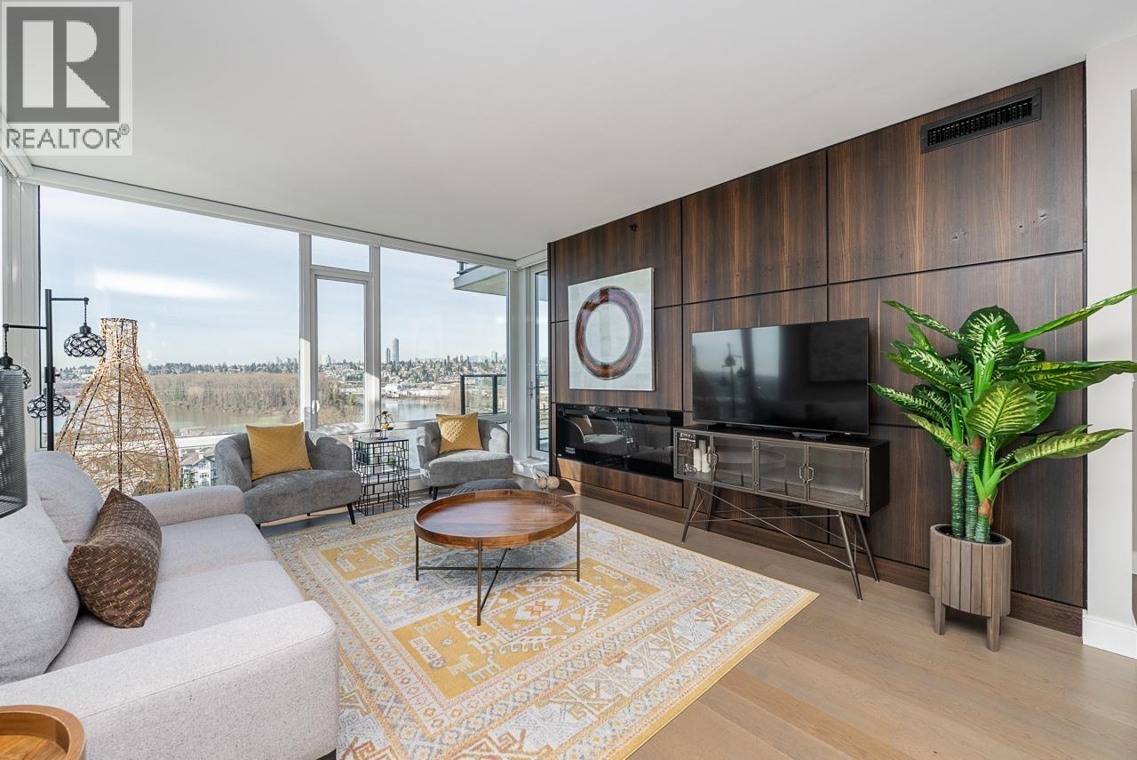 1601 210 Salter Street, New Westminster, British Columbia  V3M 0J9 - Photo 7 - R3091011