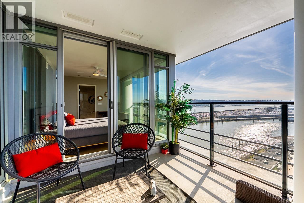 1601 210 Salter Street, New Westminster, British Columbia  V3M 0J9 - Photo 21 - R3091011