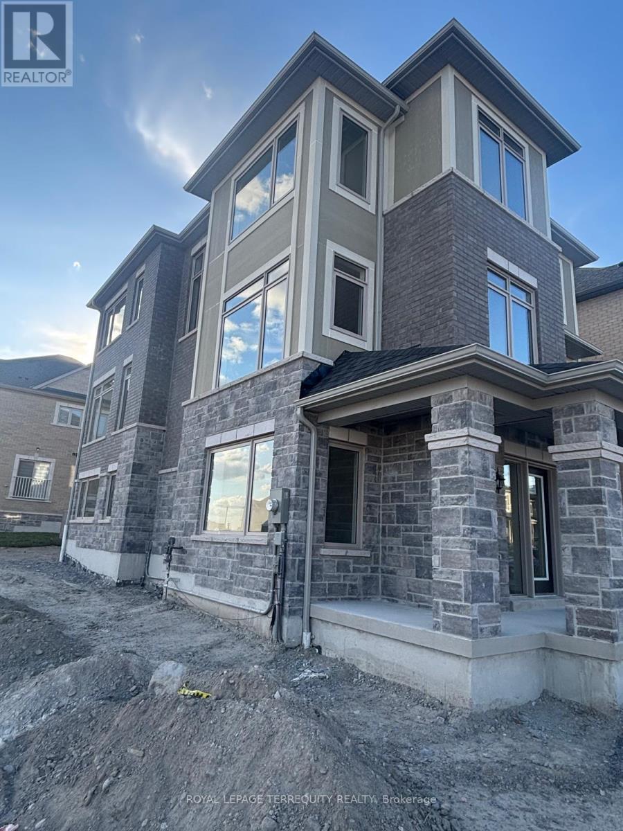 2540 Hibiscus Drive, Pickering, Ontario  L1X 0M6 - Photo 11 - E13655338