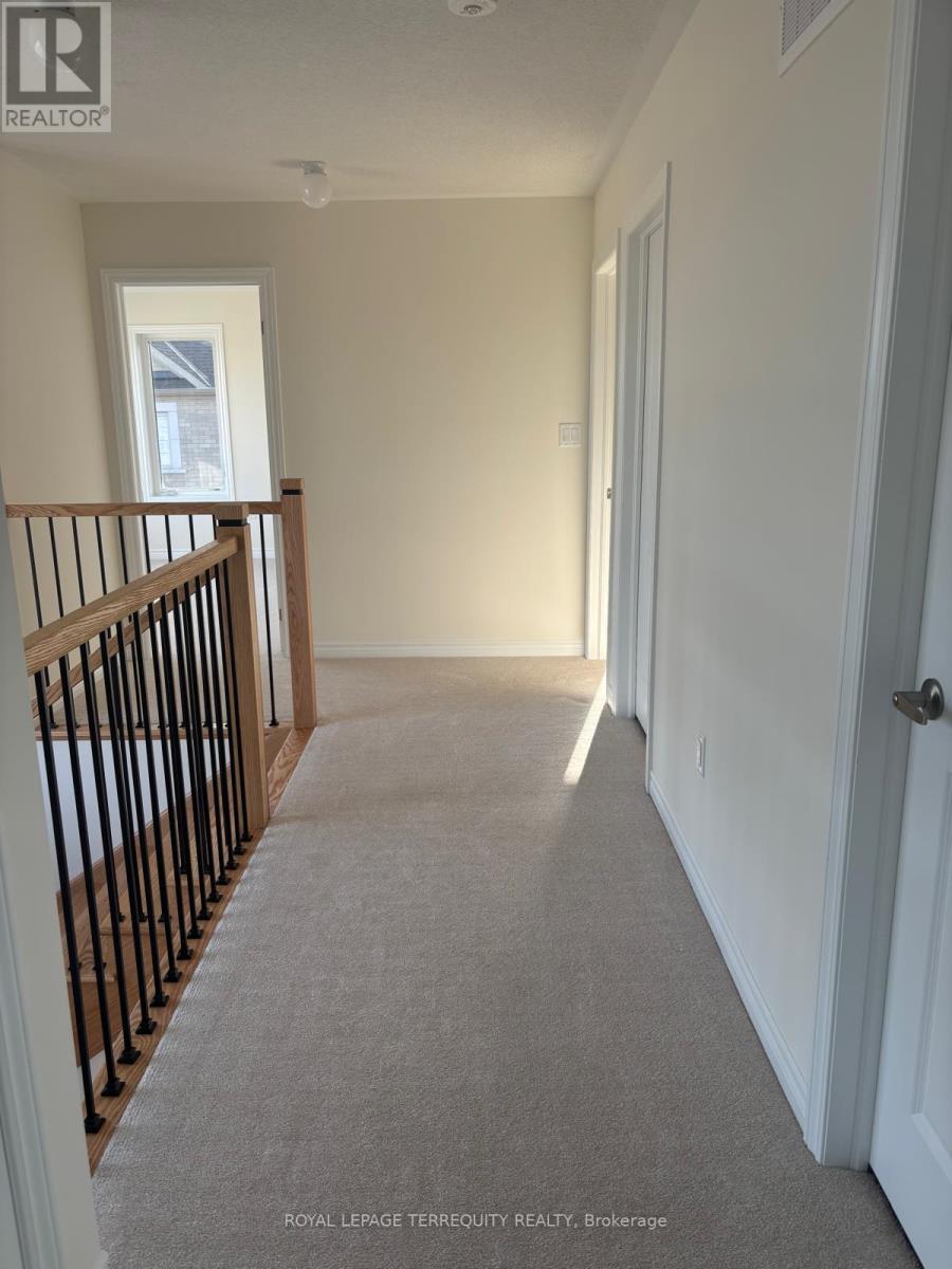 2540 Hibiscus Drive, Pickering, Ontario  L1X 0M6 - Photo 16 - E13655338