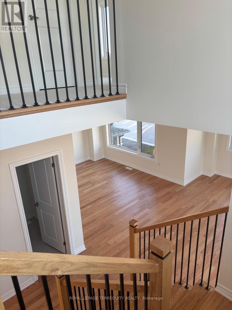 2540 Hibiscus Drive, Pickering, Ontario  L1X 0M6 - Photo 28 - E13655338
