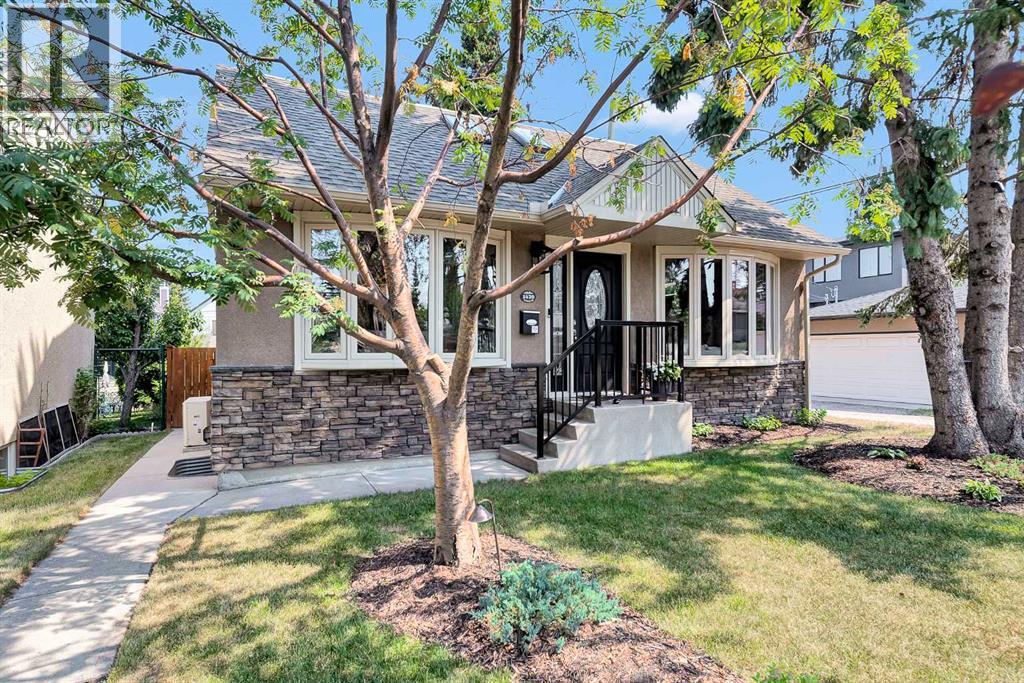 1420 32 Street SW, Calgary, Alberta