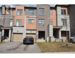 34 VANTAGE LOOP, Newmarket, Ontario