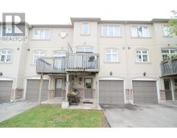 21 - 10 POST OAK DRIVE, Richmond Hill, Ontario