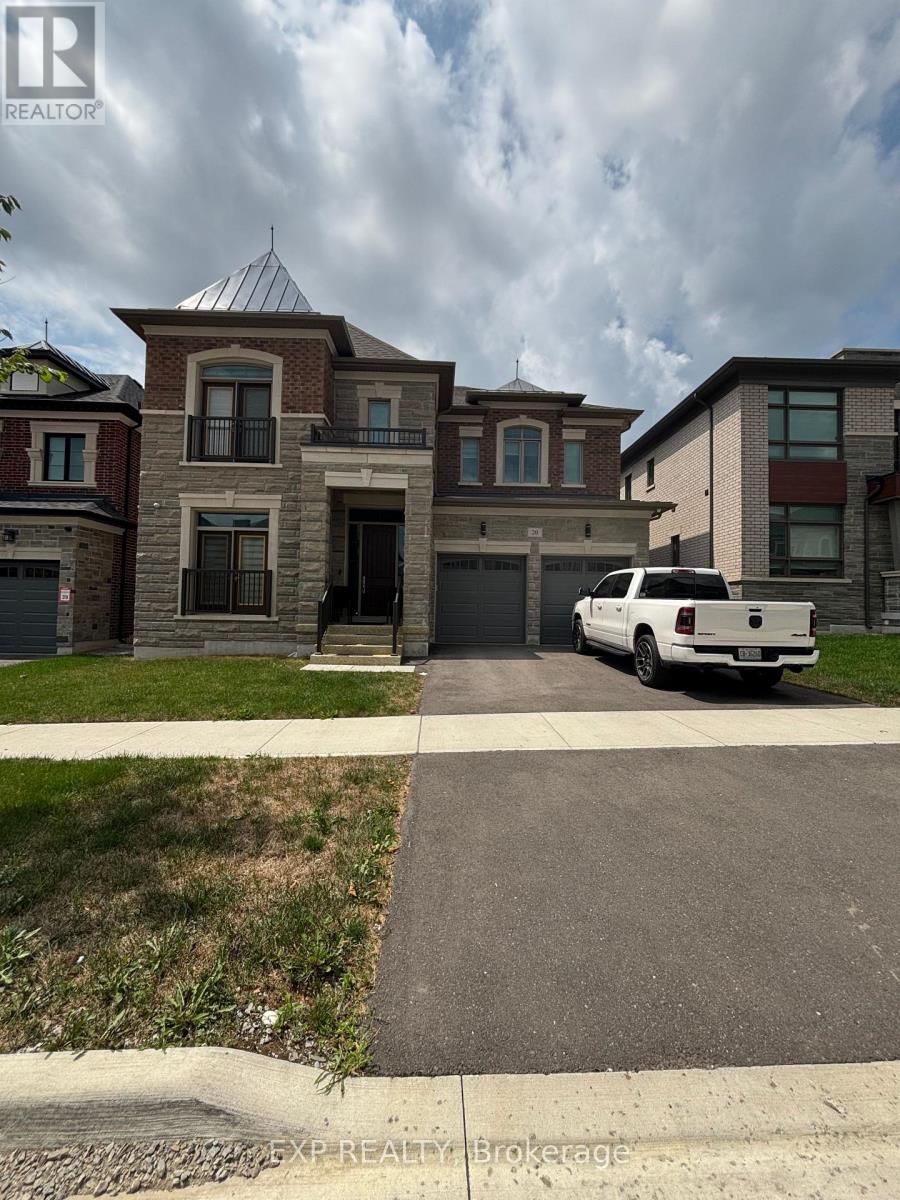 20 SERAVILLE STREET, Vaughan, Ontario