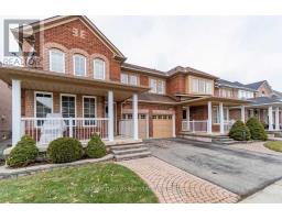 LOWER - 3883 BARLEY TRAIL, Mississauga, Ontario