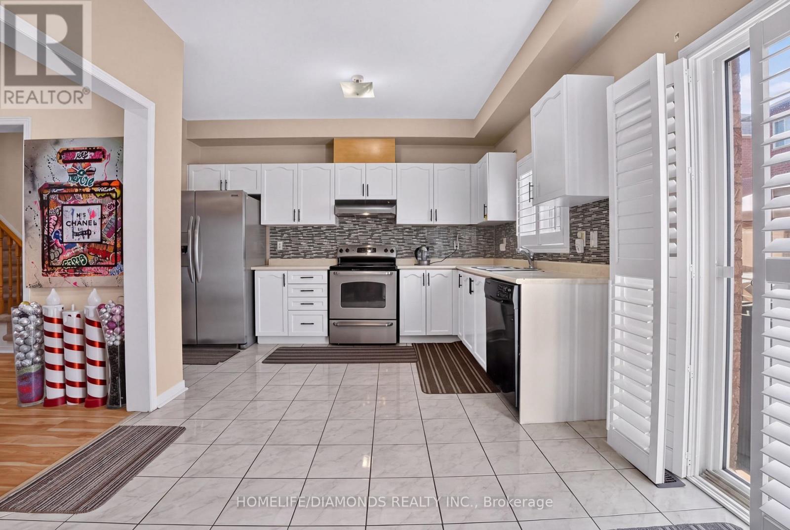 58 Fandango Drive, Brampton, Ontario  L6X 0R4 - Photo 14 - W13655340