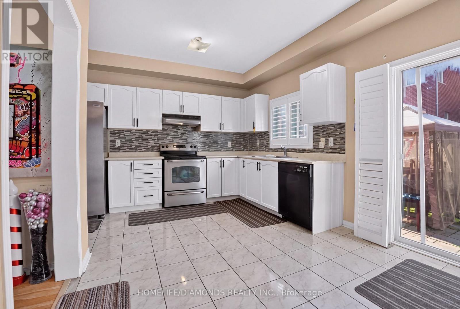 58 Fandango Drive, Brampton, Ontario  L6X 0R4 - Photo 15 - W13655340