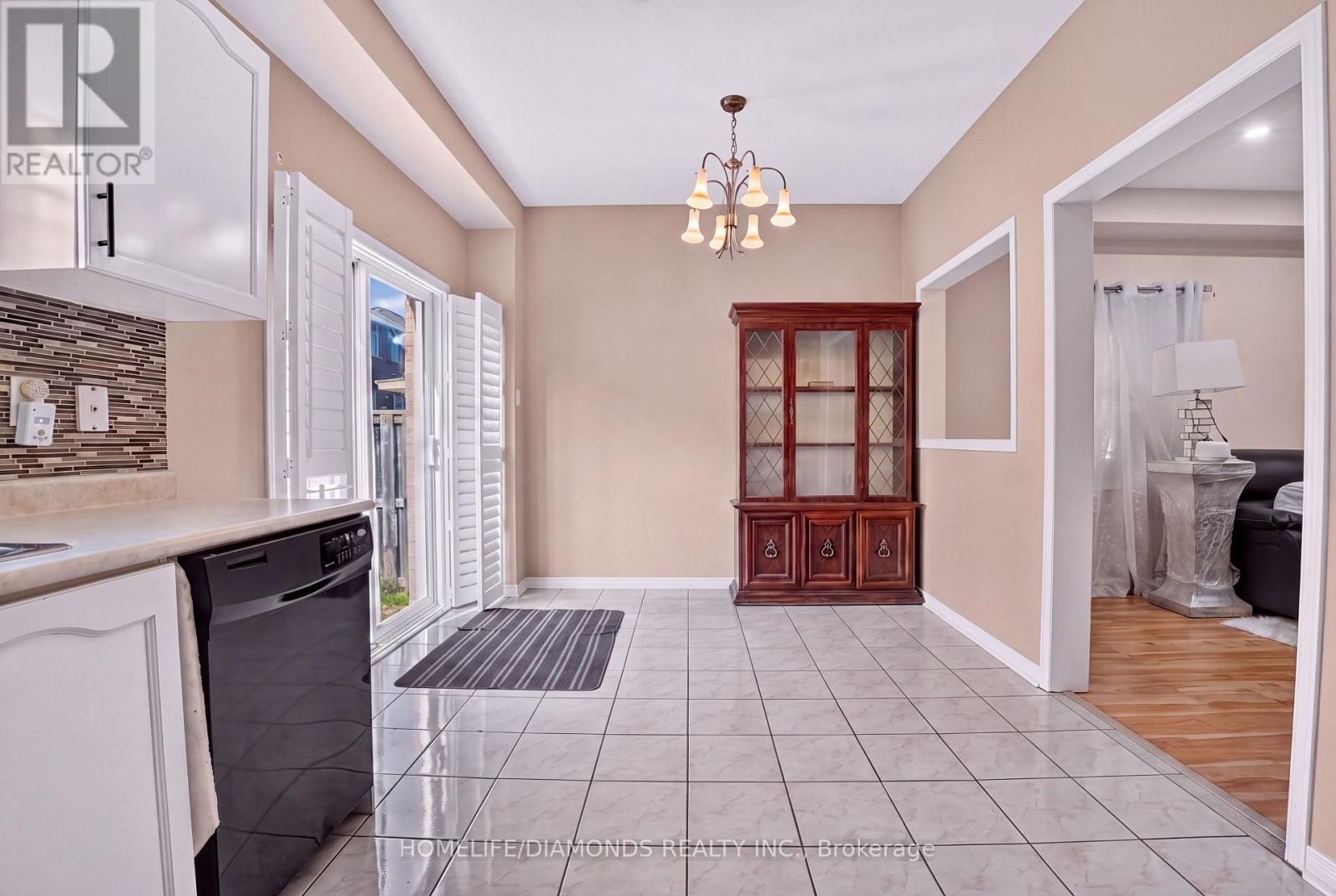 58 Fandango Drive, Brampton, Ontario  L6X 0R4 - Photo 18 - W13655340