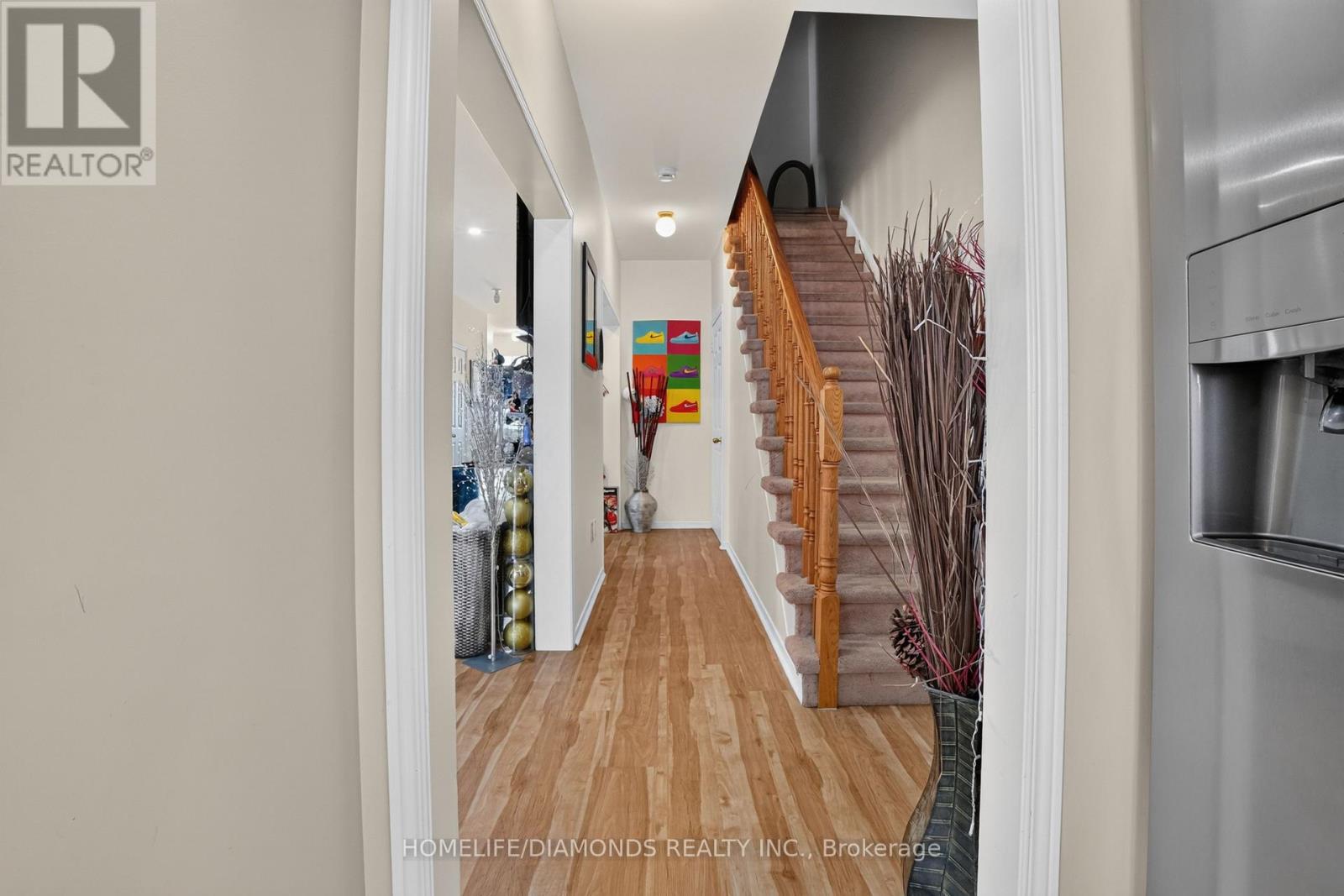 58 Fandango Drive, Brampton, Ontario  L6X 0R4 - Photo 21 - W13655340