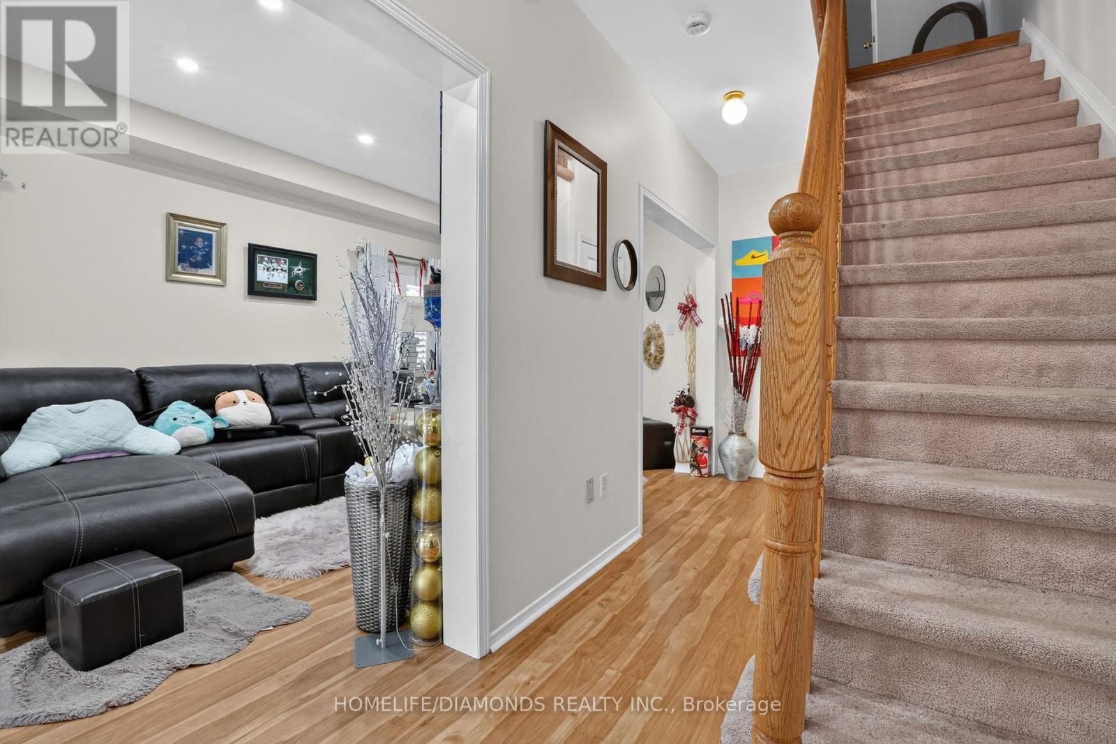 58 Fandango Drive, Brampton, Ontario  L6X 0R4 - Photo 22 - W13655340