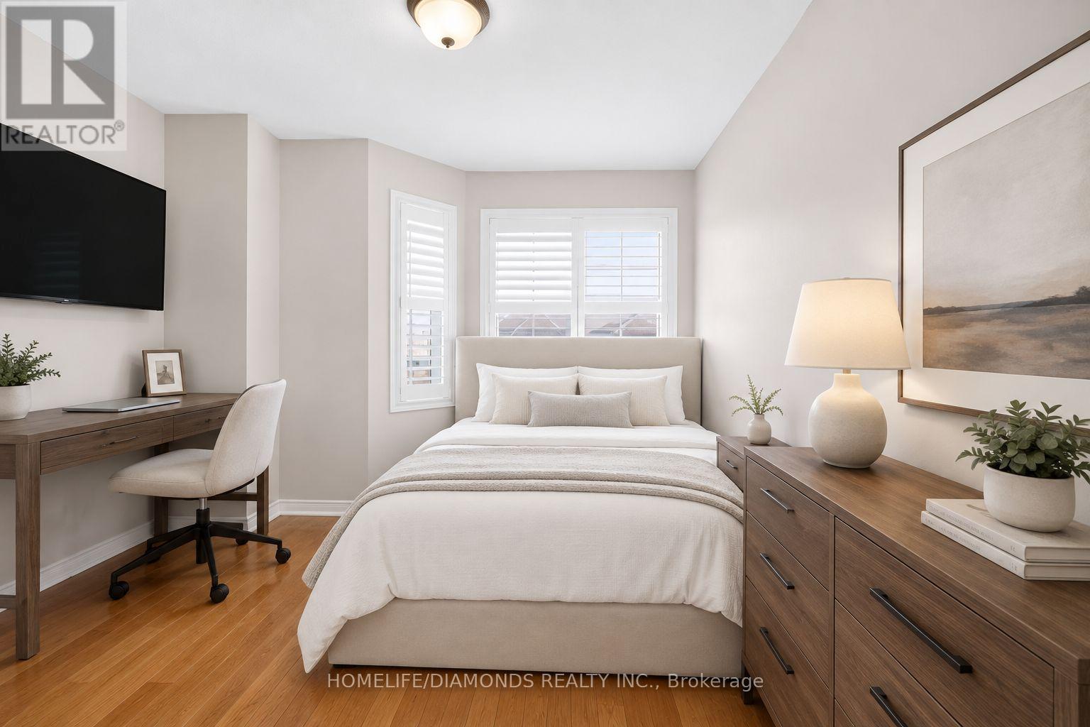 58 Fandango Drive, Brampton, Ontario  L6X 0R4 - Photo 33 - W13655340