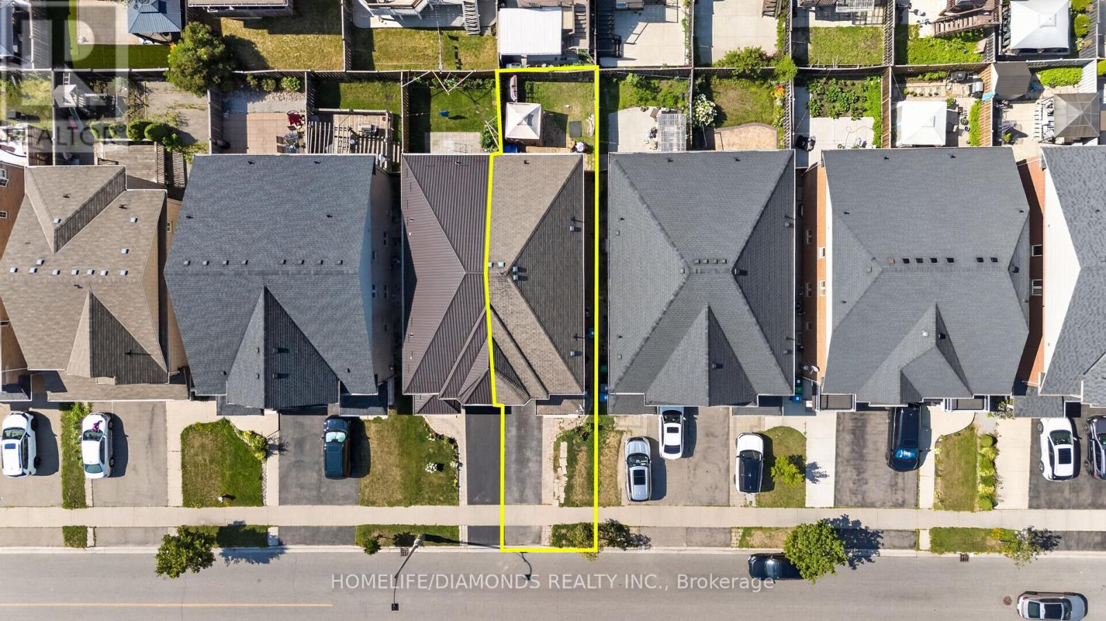 58 Fandango Drive, Brampton, Ontario  L6X 0R4 - Photo 45 - W13655340
