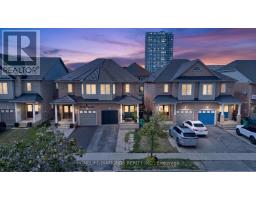 58 FANDANGO DRIVE, Brampton, Ontario