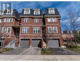 29 - 435 HENSALL CIRCLE, Mississauga, Ontario