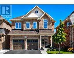 3345 MOSES WAY, Burlington, Ontario