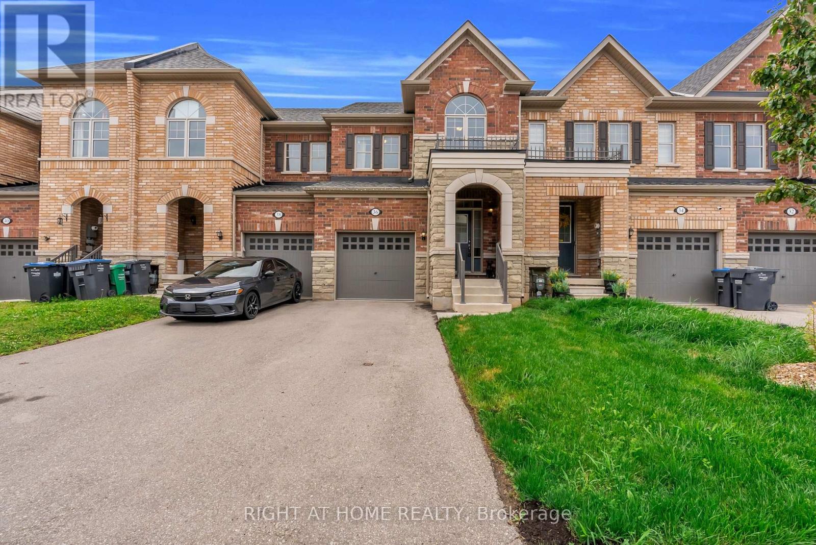 36 Matterhorn Road, Brampton, Ontario  L7A 0E7 - Photo 40 - W13655390