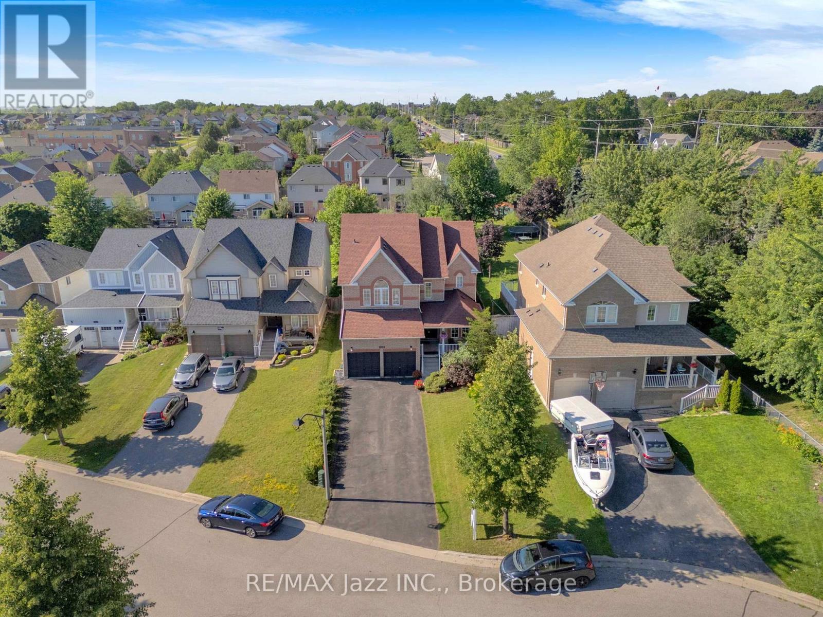 1098 Keswick Court, Oshawa, Ontario  L1K 2V2 - Photo 41 - E13648788