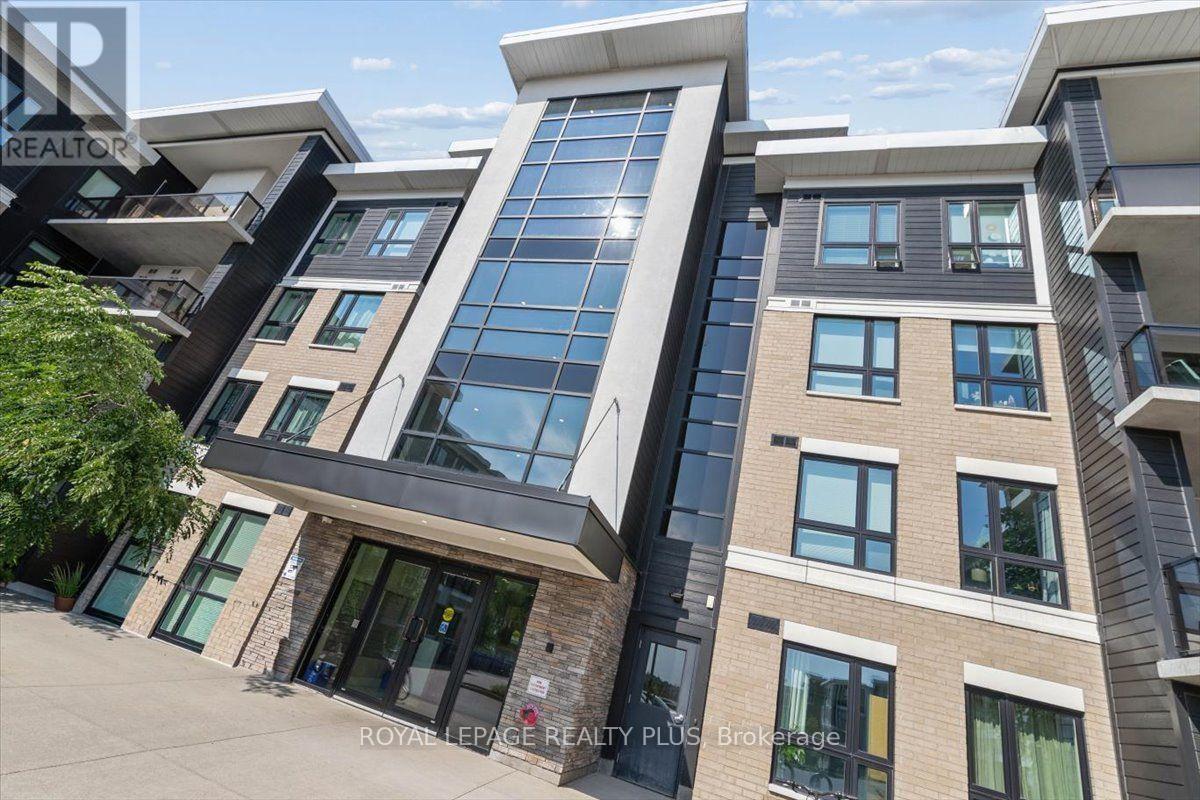 404 - 1284 Gordon Street, Guelph, Ontario N1L 0M8 - Photo 22 - X13655372