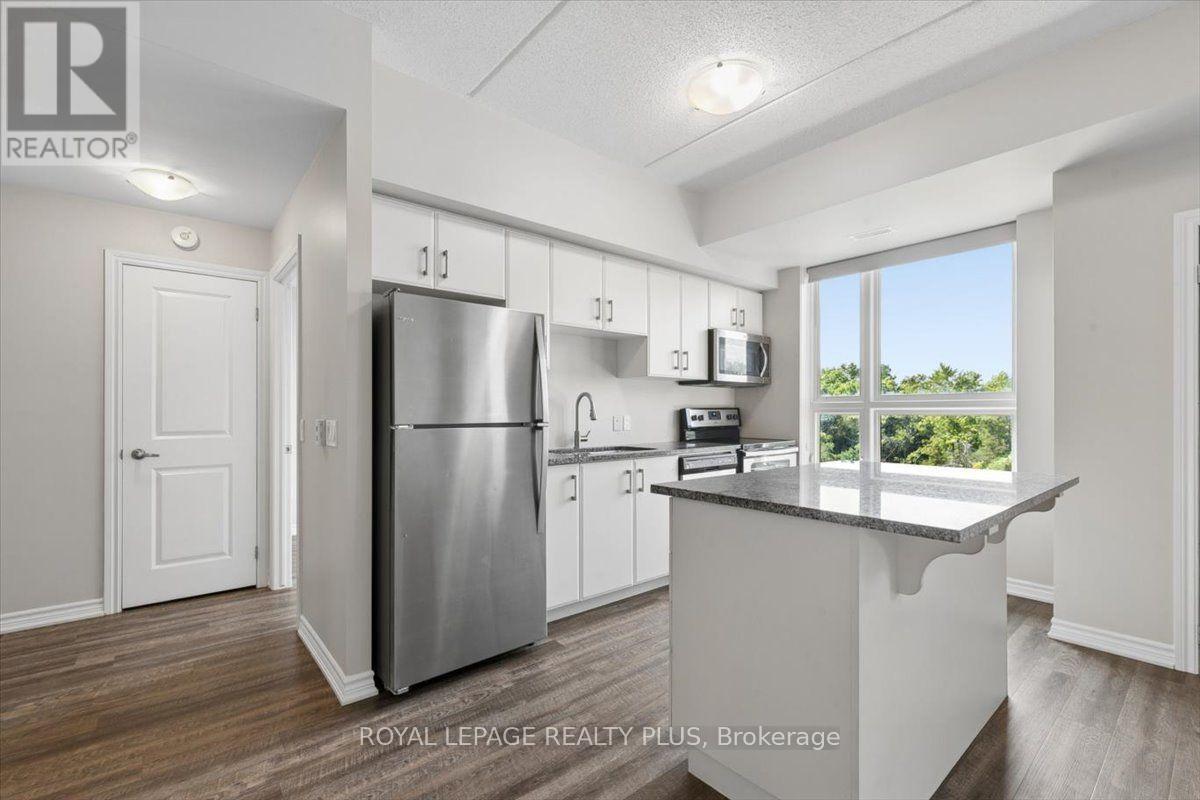 404 - 1284 Gordon Street, Guelph, Ontario N1L 0M8 - Photo 5 - X13655372