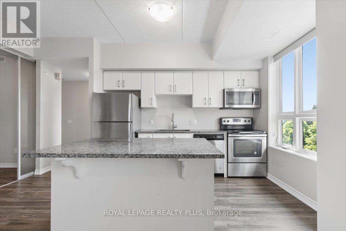 404 - 1284 Gordon Street, Guelph, Ontario N1L 0M8 - Photo 6 - X13655372