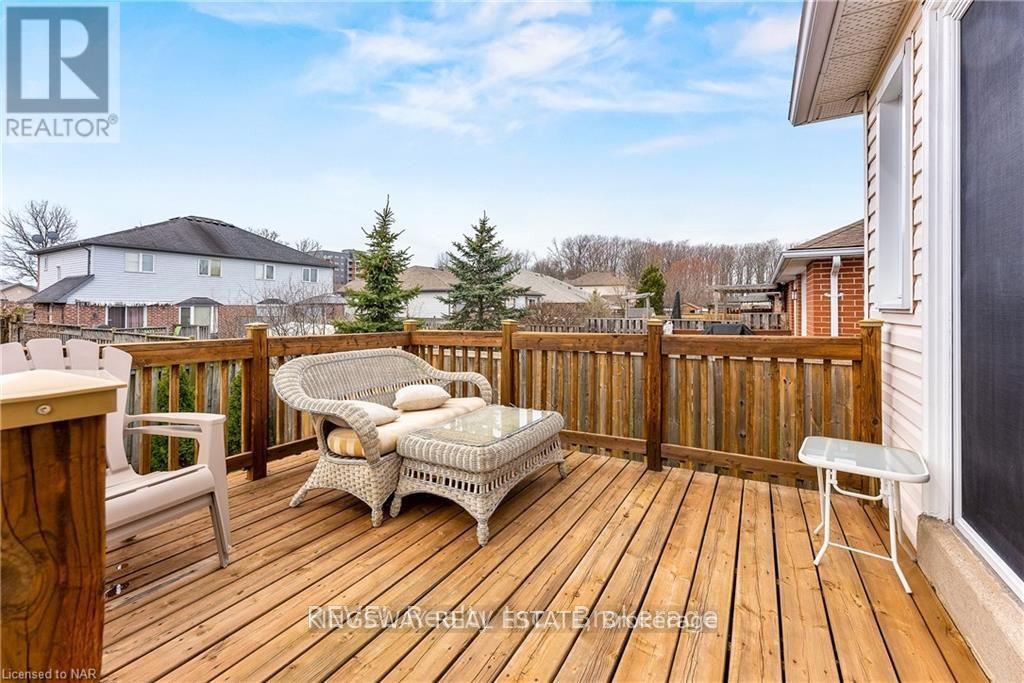 11 Jackson Court W, Welland, Ontario  L3C 7G2 - Photo 15 - X13655378