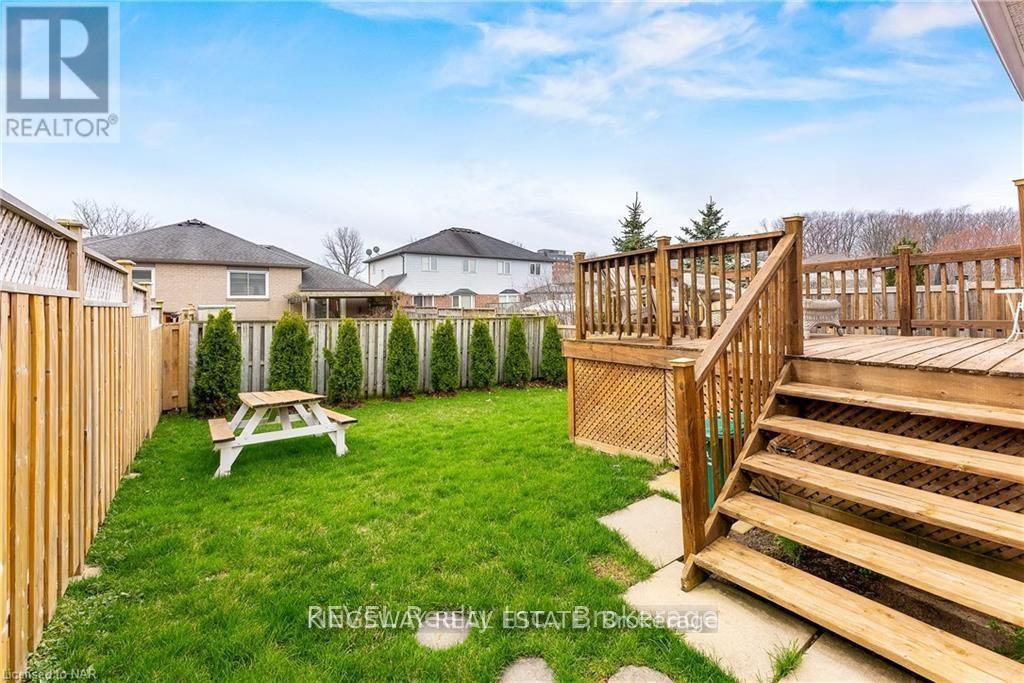 11 Jackson Court W, Welland, Ontario  L3C 7G2 - Photo 17 - X13655378
