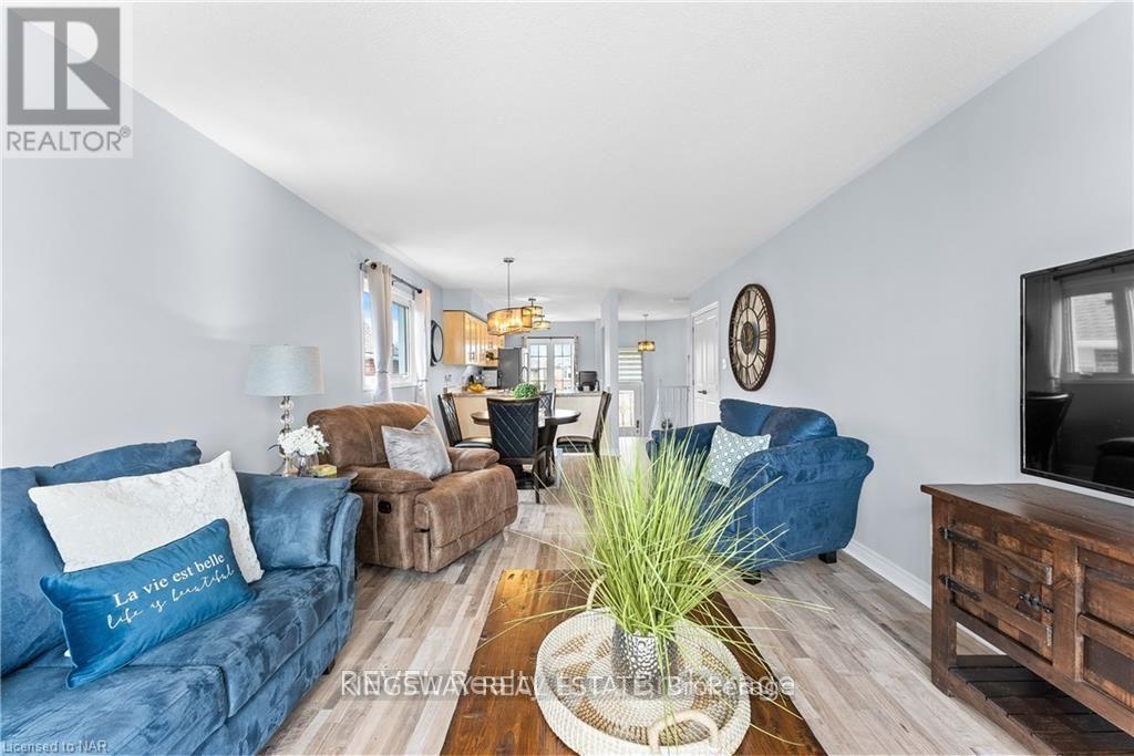 11 Jackson Court W, Welland, Ontario  L3C 7G2 - Photo 19 - X13655378