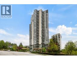 1403 288 UNGLESS WAY, Port Moody, British Columbia