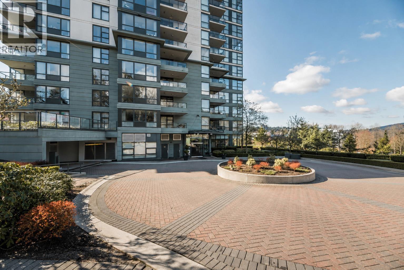 1403 288 Ungless Way, Port Moody, British Columbia  V3H 0C9 - Photo 2 - R3151462