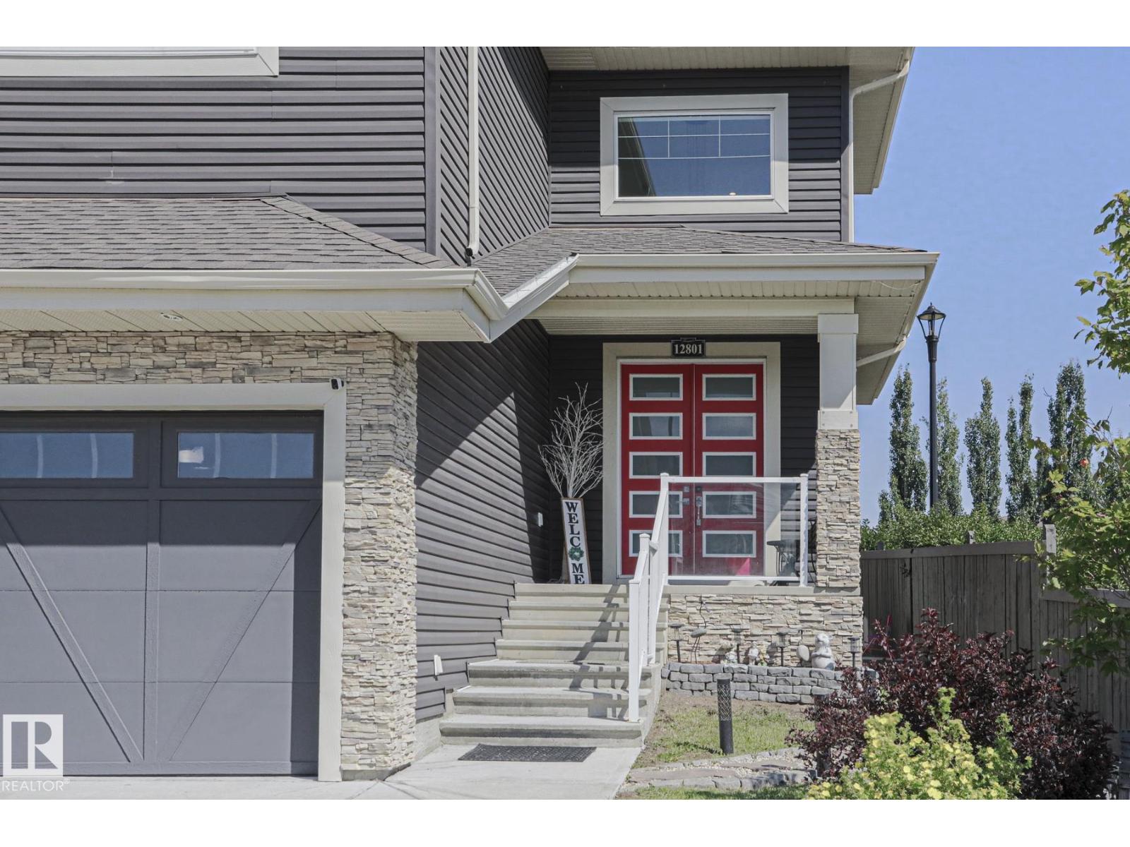 12801 203 St Nw, Edmonton, Alberta  T5S 0E7 - Photo 2 - E4502865