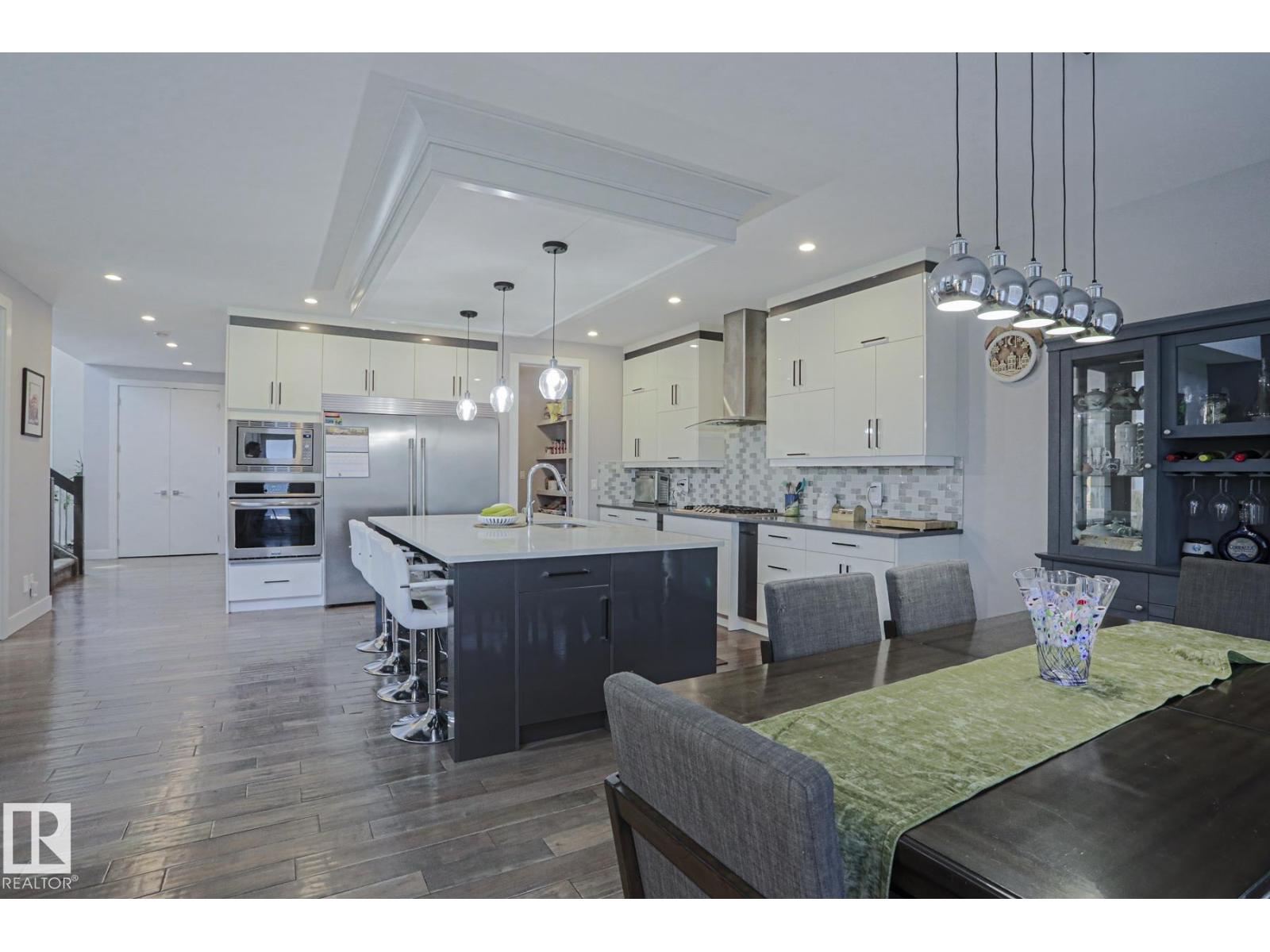 12801 203 St Nw, Edmonton, Alberta  T5S 0E7 - Photo 21 - E4502865
