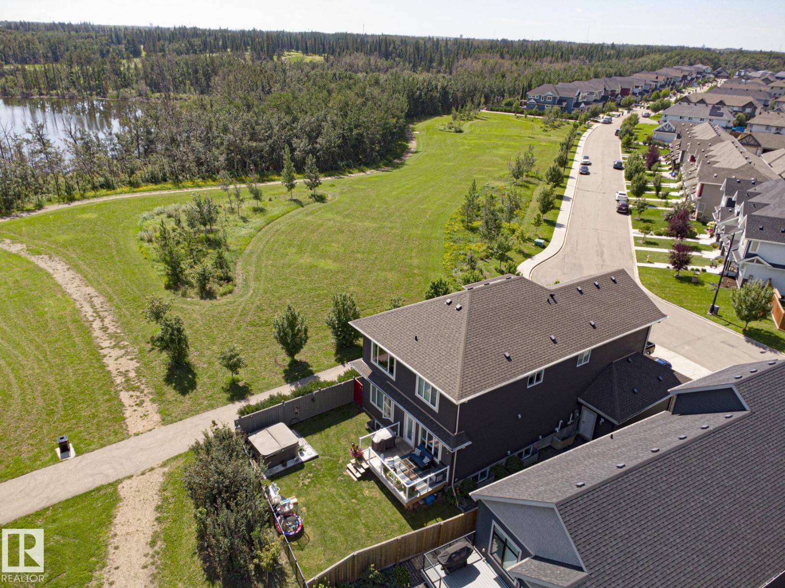 12801 203 St Nw, Edmonton, Alberta  T5S 0E7 - Photo 70 - E4502865