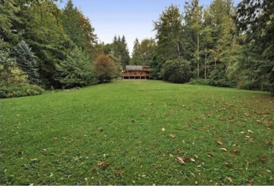 31690 GROVE AVENUE, Mission, British Columbia