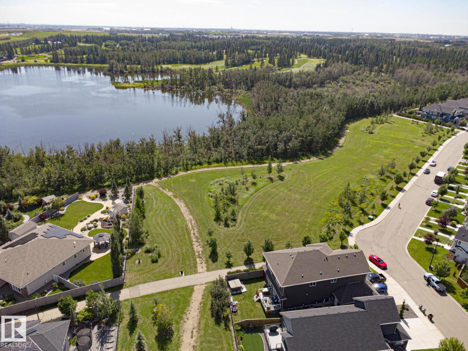 12801 203 St Nw, Edmonton, Alberta  T5S 0E7 - Photo 71 - E4502865