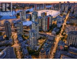 602 183 KEEFER PLACE, Vancouver, British Columbia