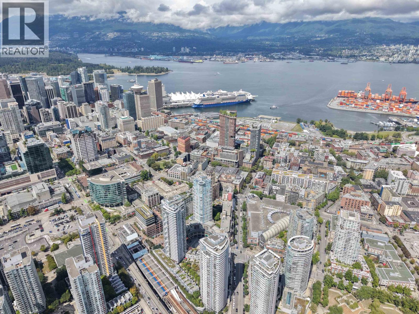 602 183 Keefer Place, Vancouver, British Columbia  V6B 6B9 - Photo 35 - R3152788