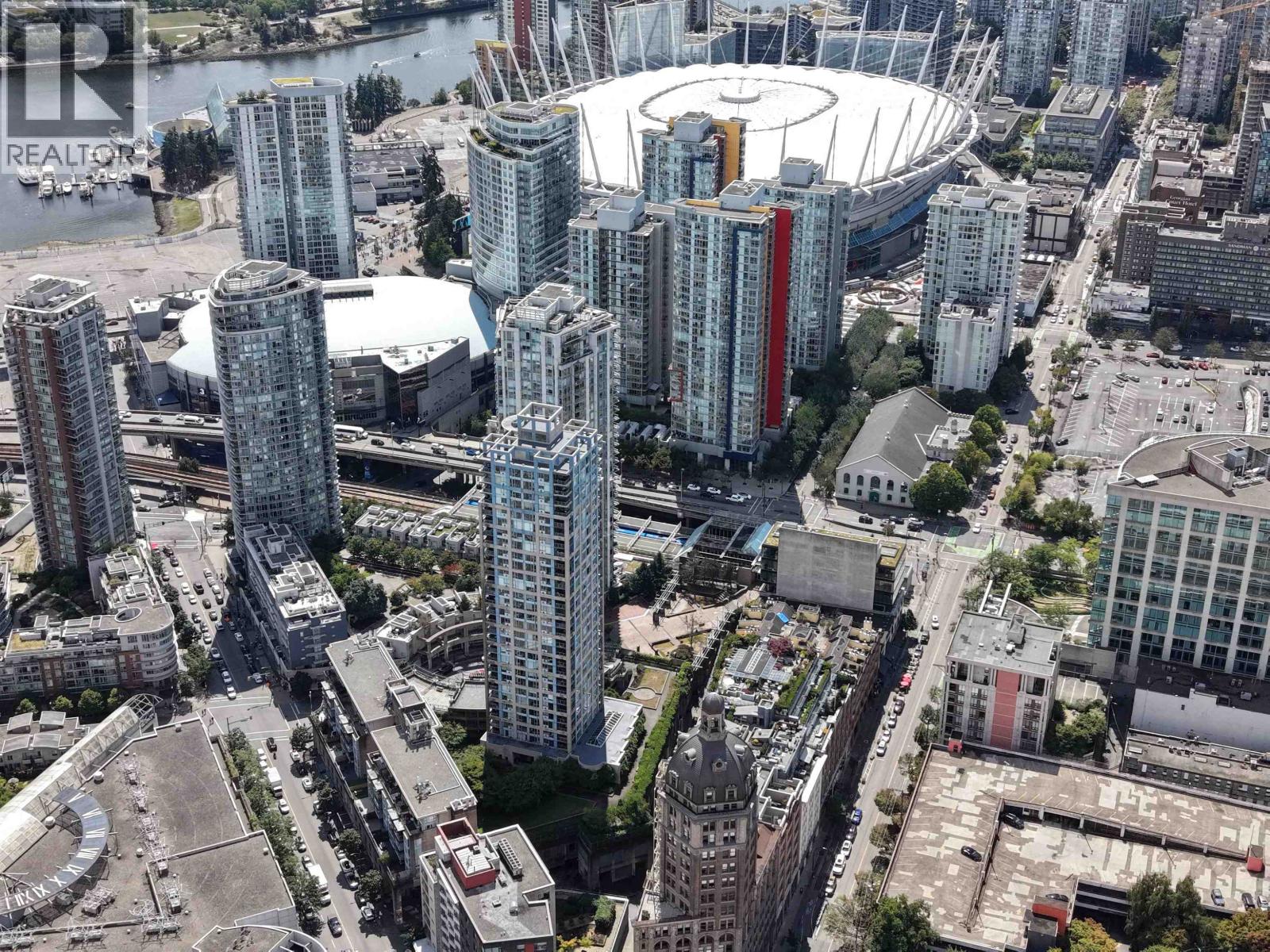 602 183 Keefer Place, Vancouver, British Columbia  V6B 6B9 - Photo 33 - R3152788