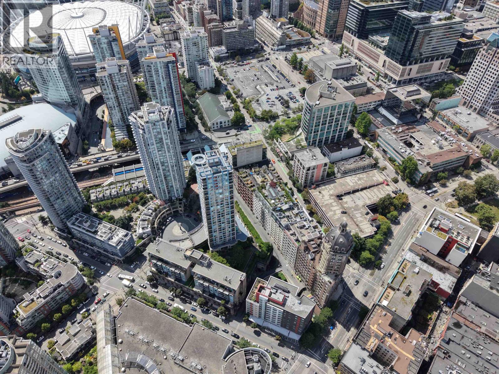602 183 Keefer Place, Vancouver, British Columbia  V6B 6B9 - Photo 30 - R3152788