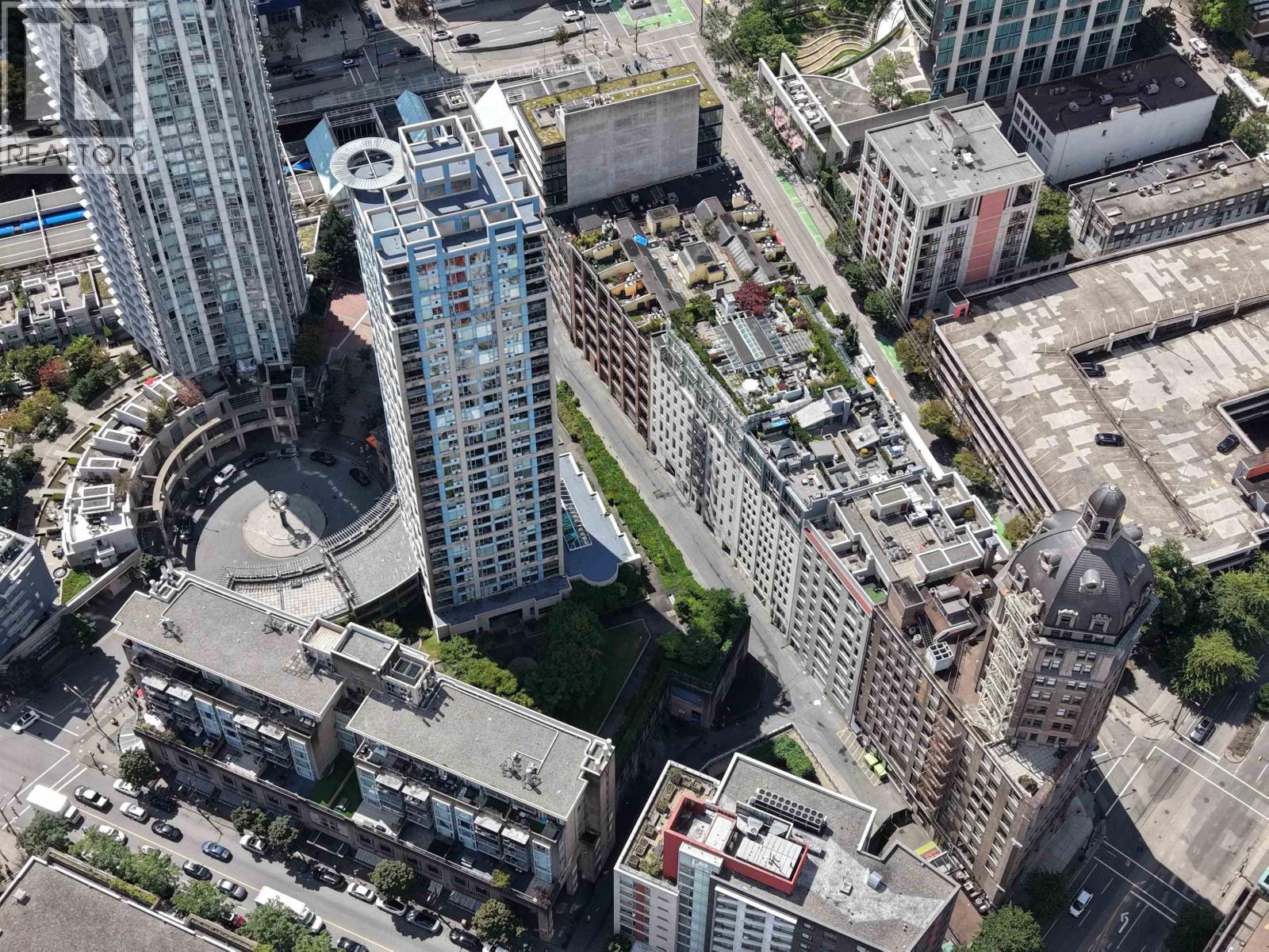 602 183 Keefer Place, Vancouver, British Columbia  V6B 6B9 - Photo 31 - R3152788