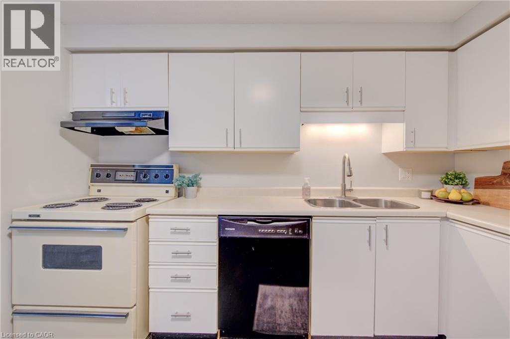 55 Green Valley Drive Unit# 608, Kitchener, Ontario  N2P 1Z6 - Photo 7 - 40854044